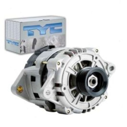 TYC Alternator for 2004-2008 Chevrolet Aveo 1.6L L4