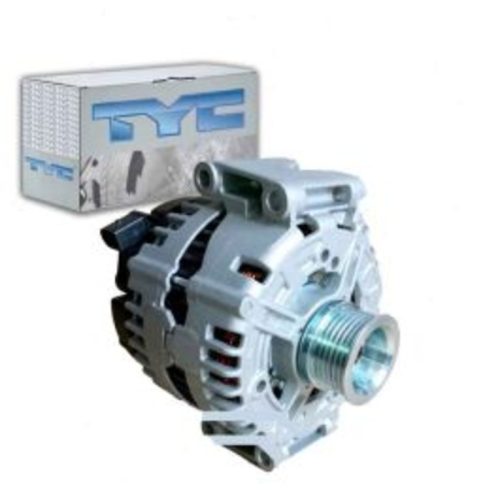 TYC Alternator for 2008-2011 Mercedes-Benz ML550 5.5L V8