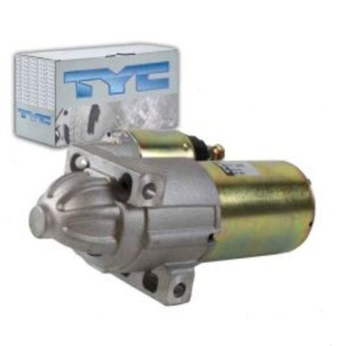 TYC Starter Motor for 1994-2000 GMC K2500 5.7L 7.4L V8