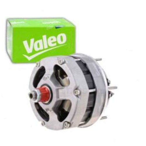 Valeo Alternator for 1978-1983 Porsche 911 3.0L 3.3L H6