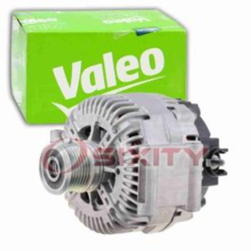 Valeo Alternator for 2007-2009 Dodge Sprinter 2500 3.0L V6