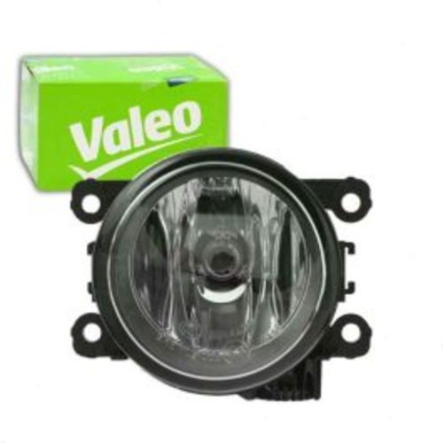 Valeo Left Fog Light for 2007-2009 Mitsubishi Outlander 2.4L 3.0L L4 V6