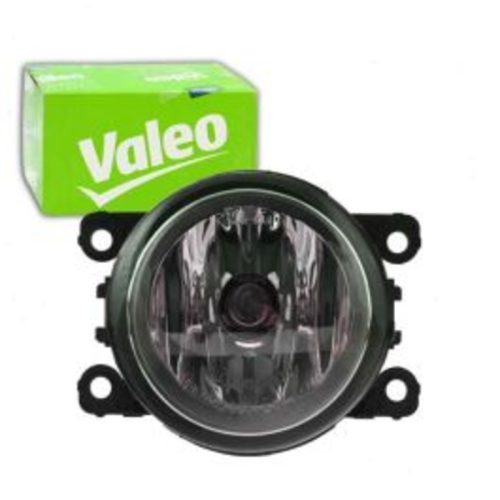 Valeo Right Fog Light for 2005-2013 Ford Mustang 3.7L 4.0L 4.6L 5.0L 5.4L V6 V8
