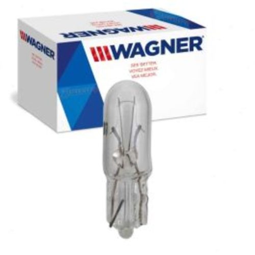Wagner 37 Multi Purpose Light Bulb