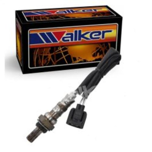 Walker Products Downstream Left Oxygen (O2) Sensor for 2005-2021 Jeep Cherokee Commander Grand JK Liberty Wrangler
