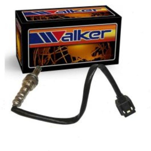 Walker Products Downstream Oxygen (O2) Sensor for 2016-2018 Fiat 500X