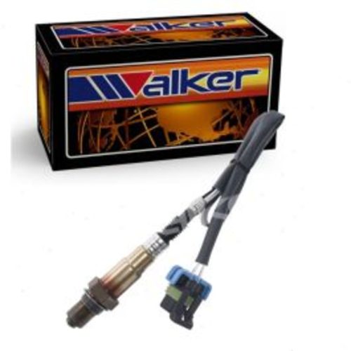 Walker Products Upstream Rear Oxygen (O2) Sensor for 2009-2017 Chevrolet Equinox Impala Traverse