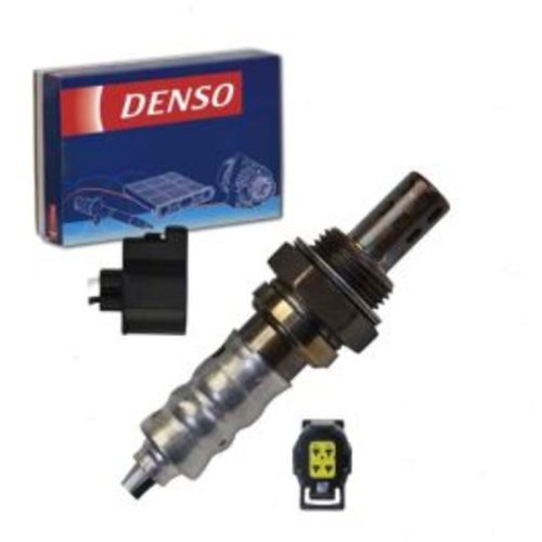 DENSO Downstream Left Oxygen (O2) Sensor for 2006-2009 Mitsubishi Raider 3.7L V6