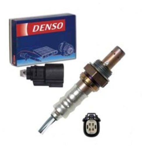 DENSO Downstream Left Oxygen (O2) Sensor for 2013-2016 Lincoln MKZ 3.7L V6