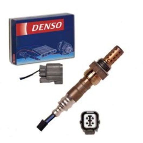 DENSO Downstream Oxygen (O2) Sensor for 2001-2003 Acura EL 1.7L L4