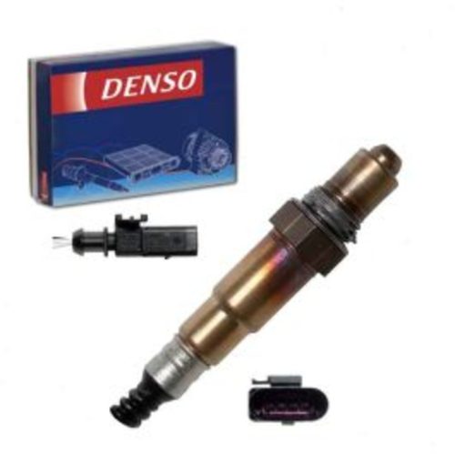 DENSO Downstream Oxygen (O2) Sensor for 2009-2010 Volkswagen Passat CC 2.0L L4