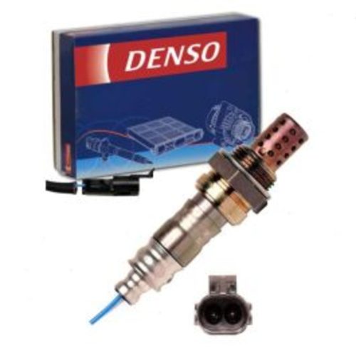 DENSO Upstream Oxygen (O2) Sensor for 1980-1981 Chevrolet Chevette 1.6L L4