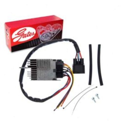 Gates FCM116 Engine Cooling Fan Module