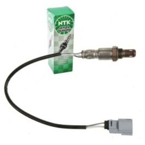 NGK NTK Downstream Left Oxygen (O2) Sensor for 2016-2019 Lincoln MKT 3.7L V6