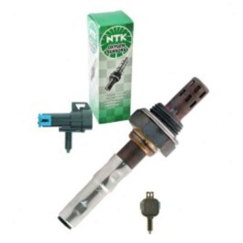 NGK NTK Downstream Oxygen (O2) Sensor for 1996-1999 Chevrolet C1500 4.3L 5.0L V6 V8