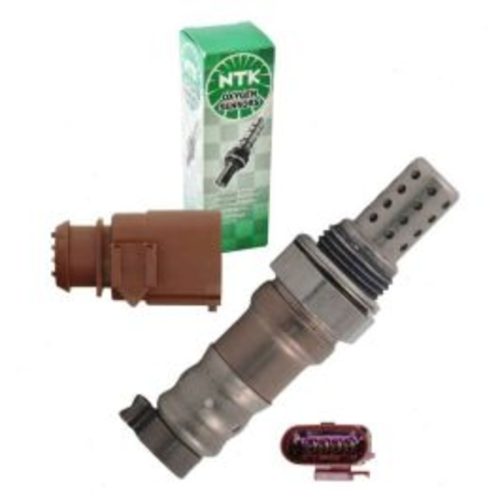 NGK NTK Downstream Oxygen (O2) Sensor for 2007-2011 Audi S6 5.2L V10