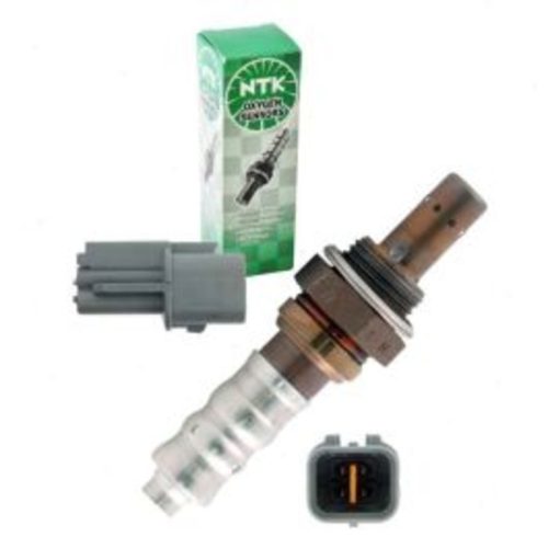 NGK NTK Downstream Right Oxygen (O2) Sensor for 2003-2006 Hyundai Santa Fe 2.7L V6