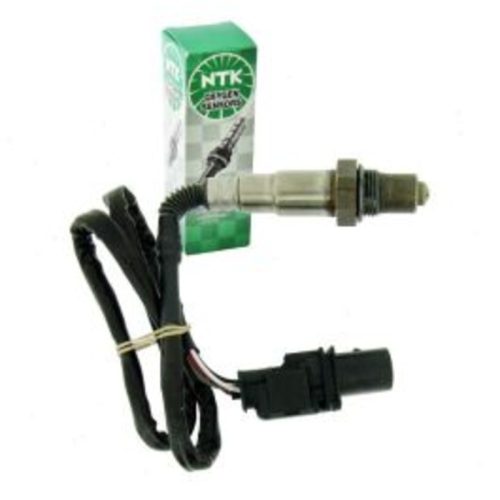 NGK NTK Upstream Right Air Fuel Ratio AFR Sensor for 2006-2010 BMW M6 5.0L V10