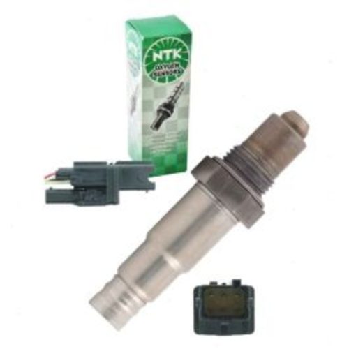 NGK NTK Upstream Right Air Fuel Ratio Sensor for 2005-2006 Nissan Xterra 4.0L V6