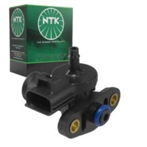 NTK Fuel Injection Pressure Sensor for 2000 Mercury Mystique 2.5L V6