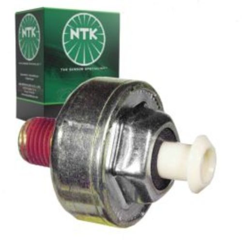 NTK Ignition Knock Detonation Sensor for 1996-1999 GMC K2500 Suburban 5.7L V8