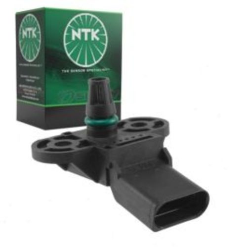 NTK Manifold Absolute Pressure Sensor for 2010-2018 Audi A8 Quattro 3.0L 4.2L V6 V8