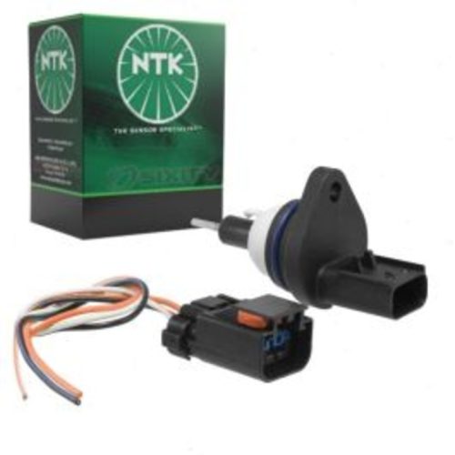 NTK Vehicle Speed Sensor for 1993 Dodge D250