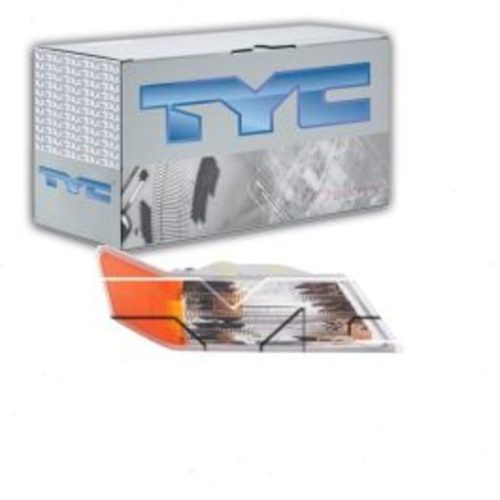 TYC 12-5283-00 Turn Signal Parking Light Assembly