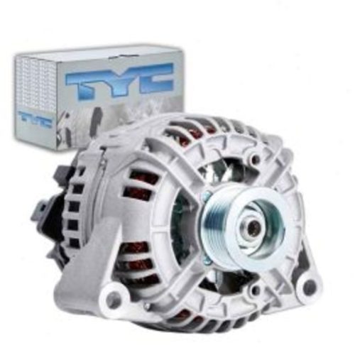 TYC Alternator for 2003-2005 Mercedes-Benz ML350 3.7L V6