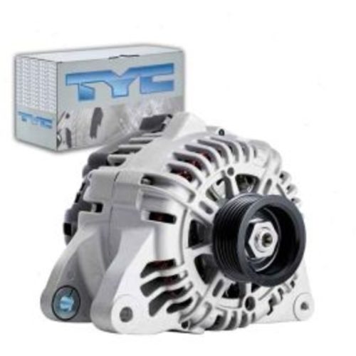 TYC Alternator for 2005-2008 Hyundai Tiburon 2.7L V6