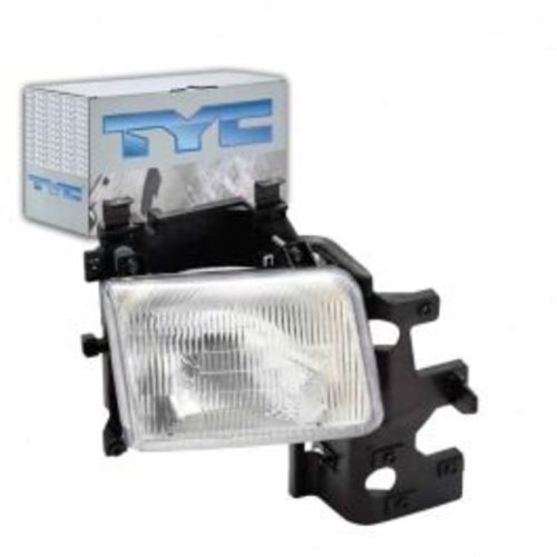 TYC Right Headlight Assembly for 1994 Dodge B250