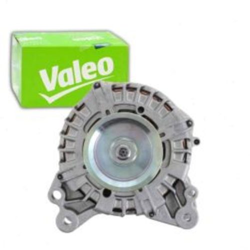 Valeo 439618 Alternator