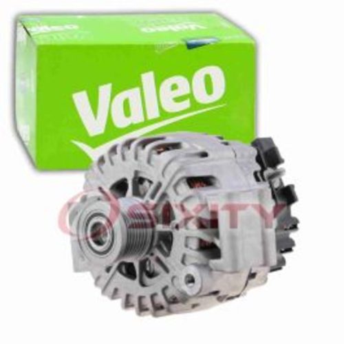 Valeo Alternator for 2007-2010 BMW X5 3.0L L6