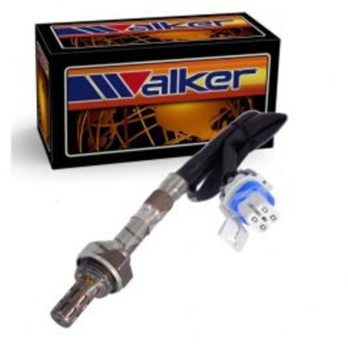 Walker Products Downstream Oxygen (O2) Sensor for 2008-2009 Pontiac Torrent