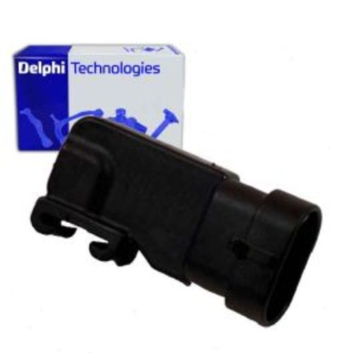 Delphi Manifold Absolute Pressure Sensor for 2005-2006 Pontiac Grand Prix 5.3L V8