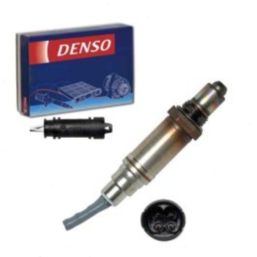 DENSO Downstream Oxygen (O2) Sensor for 2003-2006 BMW 760Li 6.0L V12