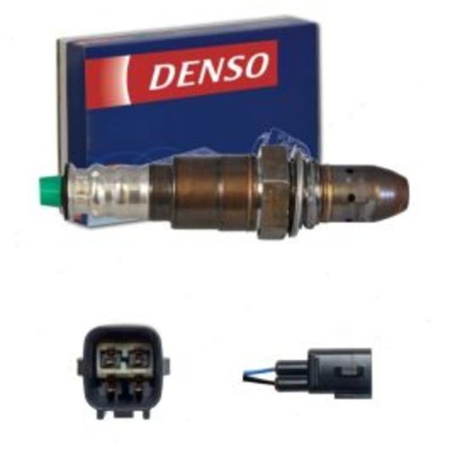 DENSO Upstream Left Air Fuel Ratio AFR Sensor for 2016-2019 Lexus GS F 5.0L V8