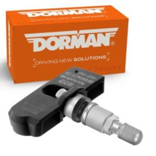 Dorman TPMS Programmable Sensor for 2012-2014 Mercedes-Benz B180