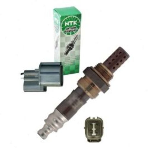 NGK NTK Downstream Front Oxygen (O2) Sensor for 1995-1999 Acura NSX 3.0L 3.2L V6
