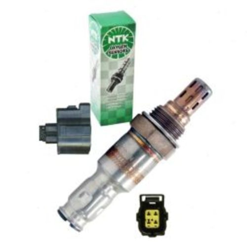 NGK NTK Downstream Left Oxygen (O2) Sensor for 2012-2018 Jeep Wrangler 3.6L V6