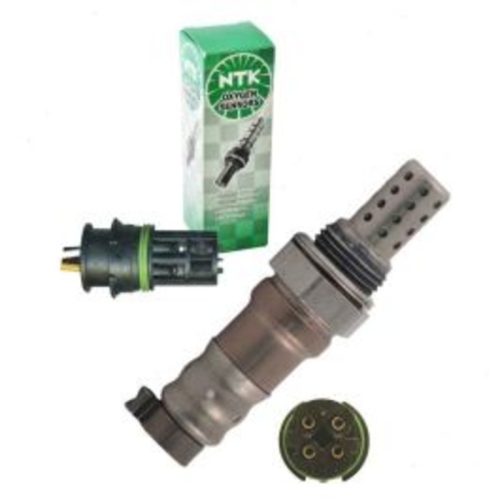 NGK NTK Downstream Left Oxygen (O2) Sensor for 2013-2019 BMW 650i Gran Coupe 4.4L V8