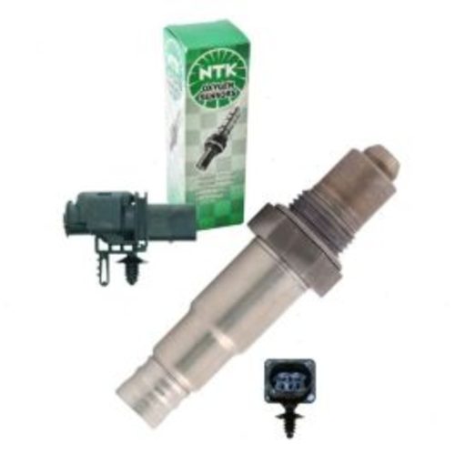 NGK NTK Upstream Air Fuel Ratio Sensor for 2015-2016 Lincoln MKC 2.0L L4