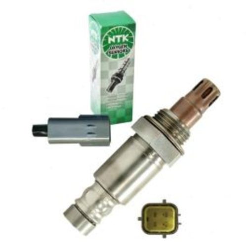 NGK NTK Upstream Left Air Fuel Ratio Sensor for 2008 Infiniti G35 3.5L V6