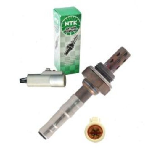 NGK NTK Upstream Oxygen (O2) Sensor for 1986-1990 Ford E-350 Econoline Club Wagon 4.9L 5.8L 7.5L L6 V8