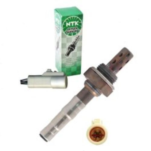 NGK NTK Upstream Oxygen (O2) Sensor for 1987-1988 Ford EXP 1.9L L4
