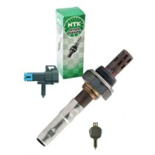 NGK NTK Upstream Oxygen (O2) Sensor for 1997-2000 Chevrolet Malibu 3.1L V6