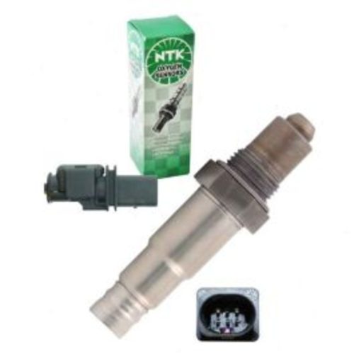 NGK NTK Upstream Right Air Fuel Ratio Sensor for 2009-2017 Ford Expedition 3.5L 5.4L V6 V8