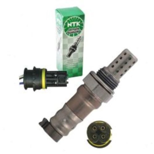 NGK NTK Upstream Right Oxygen (O2) Sensor for 2003-2005 Mercedes-Benz E320 3.2L V6