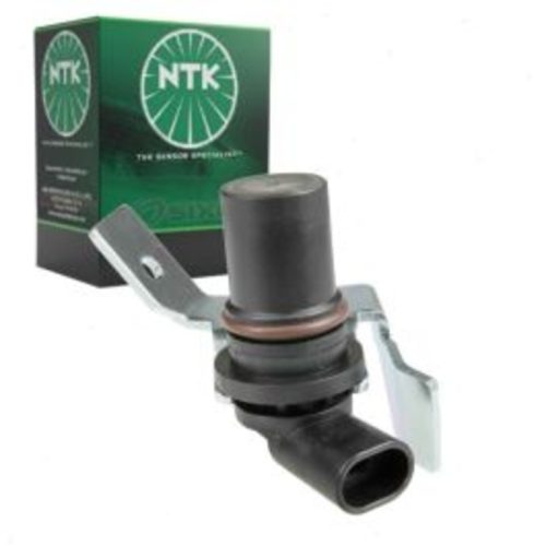 NTK Vehicle Speed Sensor for 2000 GMC Yukon XL 1500