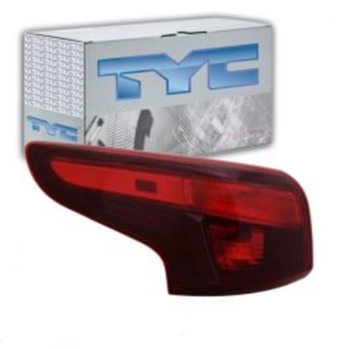 TYC 11-9134-00 Tail Light Assembly